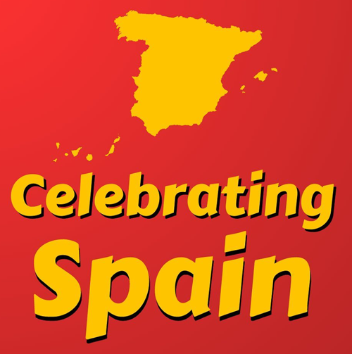 Celebrating Spain